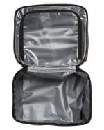 Custom ClimaBlocâ"¢ 8-Can Lunch Cooler Bag. with Company Logo - Personalized Bulk Corporate Gift - 2