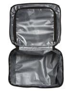Custom ClimaBlocâ"¢ 8-Can Lunch Cooler Bag. with Company Logo - Personalized Bulk Corporate Gift - 5