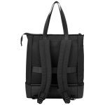 Custom Cutter & Buck® Active Collection Backpack/cooler Tote Bag with Company Logo - Personalized Bulk Corporate Gift - 2