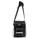 Custom DayTrip rPET Crossbody Cooler (Factory Direct) 10-12 Weeks with Company Logo - Personalized Bulk Corporate Gift - 2