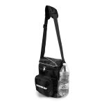 Custom DayTrip rPET Crossbody Cooler (Factory Direct) 10-12 Weeks with Company Logo - Personalized Bulk Corporate Gift - 3