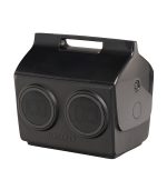 Custom Igloo Kooltunes® 14-quart Cooler with Company Logo - Personalized Bulk Corporate Gift - 7