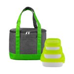 Custom Marine Cooler Portion Control Set with Company Logo - Personalized Bulk Corporate Gift - 7