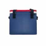 Custom Patriot Glacierpak 24 Can with Company Logo - Personalized Bulk Corporate Gift - 4