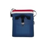 Custom Patriot Glacierpak 24 Can with Company Logo - Personalized Bulk Corporate Gift - 5