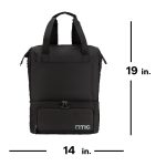 Custom RTIC 2-in-1 Chillout Backpack with Company Logo - Personalized Bulk Corporate Gift - 1