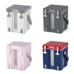 Custom RTIC® 4 Gal Double-Time Water Cooler with Company Logo - Personalized Bulk Corporate Gift - 1