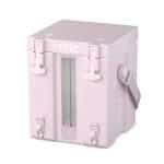 Custom RTIC® 4 Gal Double-Time Water Cooler with Company Logo - Personalized Bulk Corporate Gift - 5