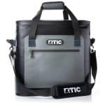 Custom RTIC® 50 Can Ultra-Tough Soft Cooler with Company Logo - Personalized Bulk Corporate Gift - 1