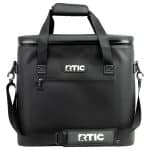 Custom RTIC® 50 Can Ultra-Tough Soft Cooler with Company Logo - Personalized Bulk Corporate Gift - 2