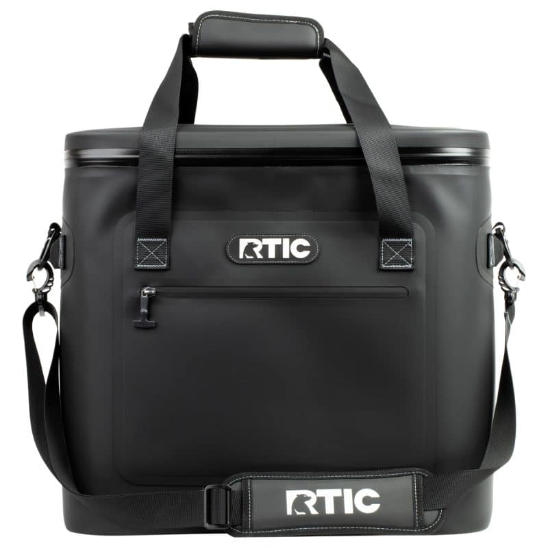 Custom RTIC® 50 Can Ultra-Tough Soft Cooler with Company Logo - Personalized Bulk Corporate Gift - 2