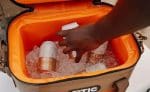 Custom RTIC® 50 Can Ultra-Tough Soft Cooler with Company Logo - Personalized Bulk Corporate Gift - 7