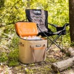 Custom RTIC® 50 Can Ultra-Tough Soft Cooler with Company Logo - Personalized Bulk Corporate Gift - 9