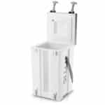 Custom RTIC® 6 Gal Half Time Water Cooler with Company Logo - Personalized Bulk Corporate Gift - 3