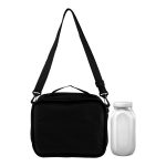 Custom Roam Handy Salad Set with Company Logo - Personalized Bulk Corporate Gift - 3