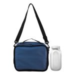 Custom Roam Handy Salad Set with Company Logo - Personalized Bulk Corporate Gift - 5