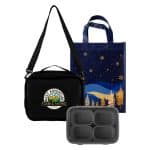 Custom Roam Handy Serving Gift Set with Company Logo - Personalized Bulk Corporate Gift - 2