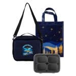 Custom Roam Handy Serving Gift Set with Company Logo - Personalized Bulk Corporate Gift - 8