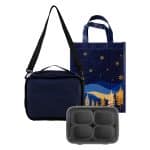 Custom Roam Handy Serving Gift Set with Company Logo - Personalized Bulk Corporate Gift - 9