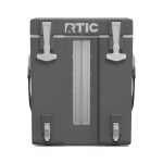 Custom Rtic 4 Gallon Double Time Water Cooler with Company Logo - Personalized Bulk Corporate Gift - 5