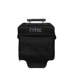 Custom Rtic 40 can Everyday Wheeled Cooler with Company Logo - Personalized Bulk Corporate Gift - 4