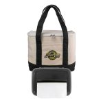 Custom Sailing Cooler Lunch Set with Company Logo - Personalized Bulk Corporate Gift - 4
