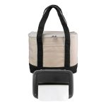 Custom Sailing Cooler Lunch Set with Company Logo - Personalized Bulk Corporate Gift - 5