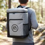 Custom Arctica Expansive Cooler Backpack with Company Logo - Personalized Bulk Corporate Gift - 5