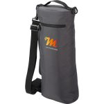 Custom EarthTrendz 6 Can Golf Cooler with Company Logo - Personalized Bulk Corporate Gift - 1