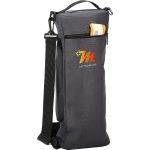 Custom EarthTrendz 6 Can Golf Cooler with Company Logo - Personalized Bulk Corporate Gift - 7