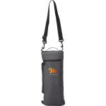 Custom EarthTrendz 6 Can Golf Cooler with Company Logo - Personalized Bulk Corporate Gift - 9