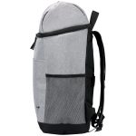 Custom EarthTrendz rPET Backpack Cooler with Company Logo - Personalized Bulk Corporate Gift - 2