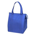 Custom Fortinum Cooler Bag with Company Logo - Personalized Bulk Corporate Gift - 6