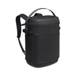 Custom Hydro Flask Carryout Backpack Cooler 22 L - Black with Company Logo - Personalized Bulk Corporate Gift - 2