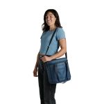 Custom Hydro Flask Carryout Cooler 10 L - Harbor Blue with Company Logo - Personalized Bulk Corporate Gift - 4