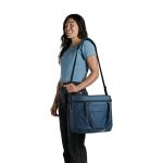 Custom Hydro Flask Carryout Cooler 15 L - Harbor Blue with Company Logo - Personalized Bulk Corporate Gift - 4