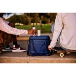 Custom Hydro Flask Carryout Cooler 15 L - Harbor Blue with Company Logo - Personalized Bulk Corporate Gift - 6