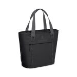 Custom Hydro Flask Carryout Tote Cooler 10 L - Black with Company Logo - Personalized Bulk Corporate Gift - 2