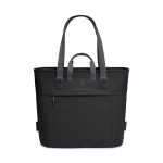 Custom Hydro Flask Carryout Tote Cooler 20 L - Black with Company Logo - Personalized Bulk Corporate Gift - 1