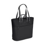 Custom Hydro Flask Carryout Tote Cooler 20 L - Black with Company Logo - Personalized Bulk Corporate Gift - 2