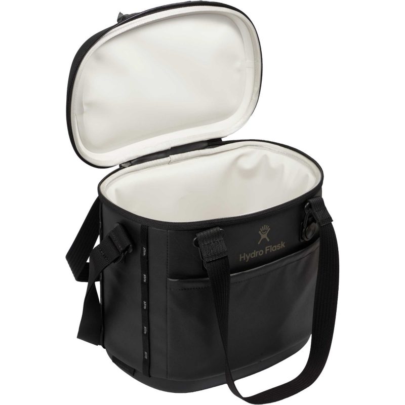 Custom Hydro Flask® 10L Carry Out™ Cooler with Company Logo - Personalized Bulk Corporate Gift - 6