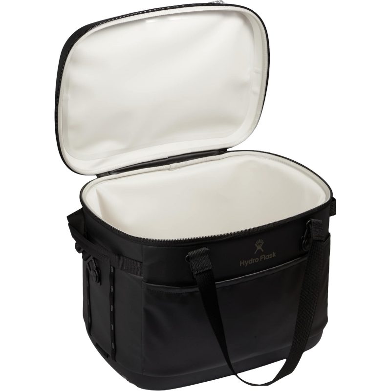Custom Hydro Flask® 30L Carry Out™ Cooler with Company Logo - Personalized Bulk Corporate Gift - 6