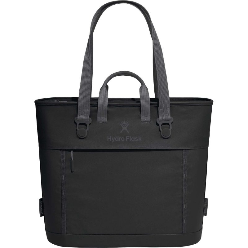 Custom Hydro Flask® Midi 20L Insulated Tote with Company Logo - Personalized Bulk Corporate Gift - 5
