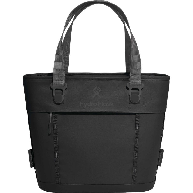 Custom Hydro Flask® Mini 10L Insulated Tote with Company Logo - Personalized Bulk Corporate Gift - 5
