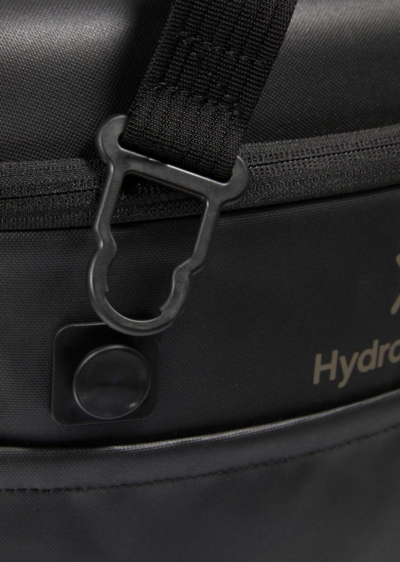 Custom Hydro Flask® Mini 10L Insulated Tote with Company Logo - Personalized Bulk Corporate Gift - 6