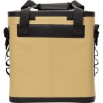 Custom Quiksilver Coastal Zipperless 55L Box Cooler with Company Logo - Personalized Bulk Corporate Gift - 3