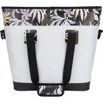 Custom Quiksilver Pro Series Tote Cooler Bag with Company Logo - Personalized Bulk Corporate Gift - 4