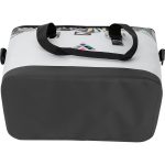 Custom Quiksilver Pro Series Tote Cooler Bag with Company Logo - Personalized Bulk Corporate Gift - 6