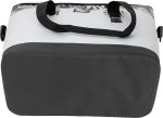 Custom Quiksilver Pro Series Tote Cooler Bag with Company Logo - Personalized Bulk Corporate Gift - 9