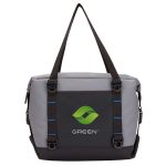 Custom Urban Peak 12 Can Collapsible Cooler with Company Logo - Personalized Bulk Corporate Gift - 3